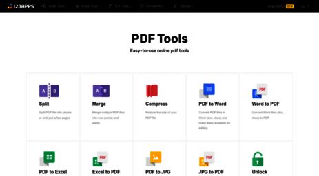 pdfilov|PDF.io – Essential Online PDF Tools.